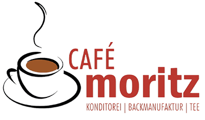 Café moritz logo